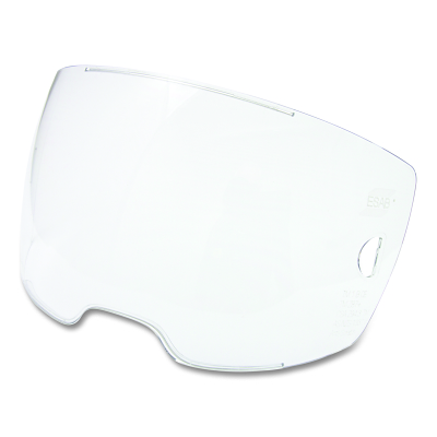 FRONT COVER LENS CLEAR